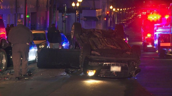 Boston EMS 08/15/15: Episode 4