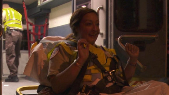 Boston EMS 08/22/15: Episode 5