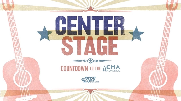Center Stage: Countdown to the CMA Awards -- Special Edition of 20/20