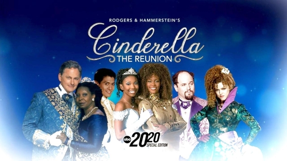 Cinderella: The Reunion, A Special Edition of 20/20