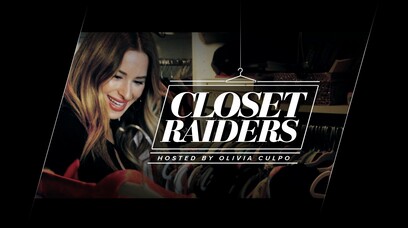 Closet Raiders