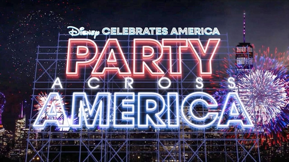 Pre-Party across America