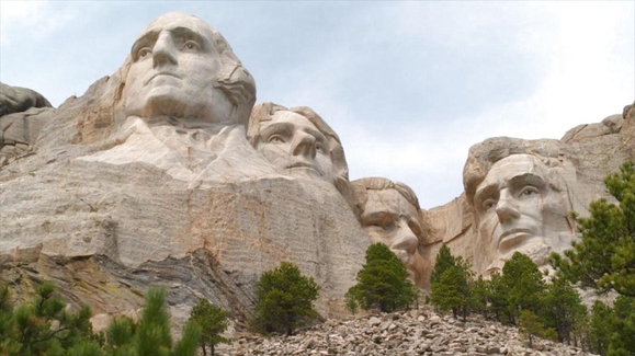GMA's 50 States in 50 weeks - Part 2