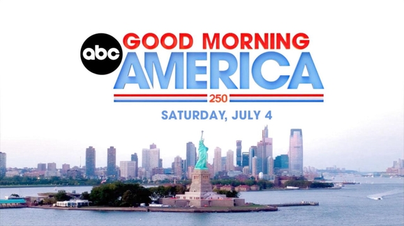 Good Morning America (Special Edition)