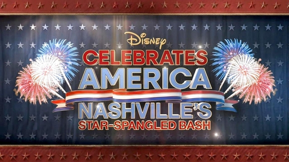 Nashville's Star-Spangled Bash