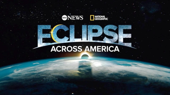 Eclipse Across America