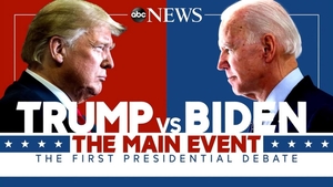 Watch Your Voice Your Vote 2020 Tv Show Abc Com