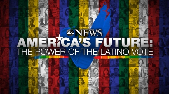America's Future: The Power of the Latino Vote