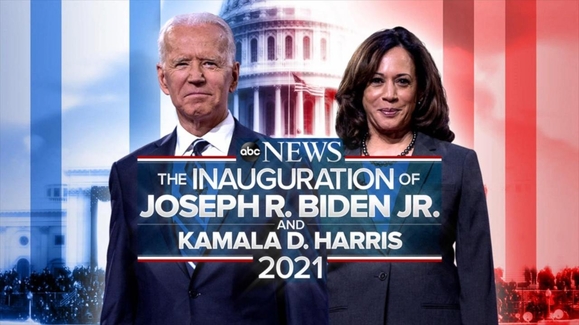 Joe Biden: Path to Inauguration Day
