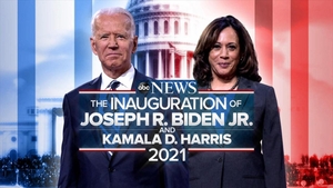 Joe Biden: Path to Inauguration Day