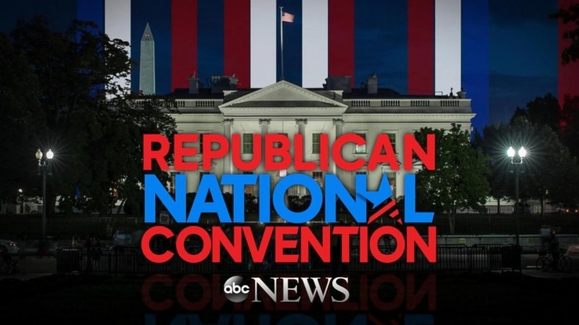 2020 Republican National Convention: Night 2