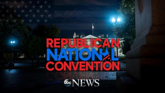 2020 Republican National Convention: Night 3