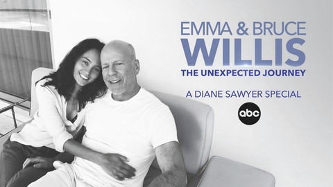Emma and Bruce Willis: The Unexpected Journey – A Diane Sawyer Special - ABC .com