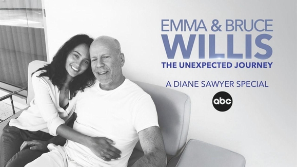 Emma and Bruce Willis: The Unexpected Journey -- A Diane Sawyer Special