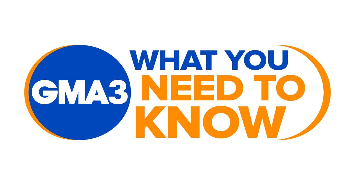 Watch GMA3 What You Need to Know TV Show