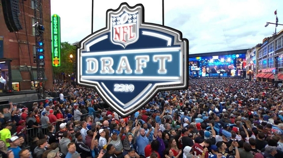 How to watch the NFL draft 2020: Start time & TV schedule - ABC7 Los Angeles