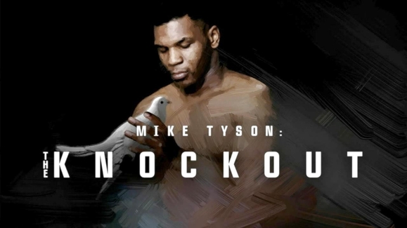 Mike Tyson: The Knockout Delivery