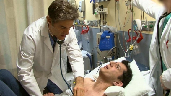 NY Med 6/26:  Surgeons Perform Feats of Medical Brilliance