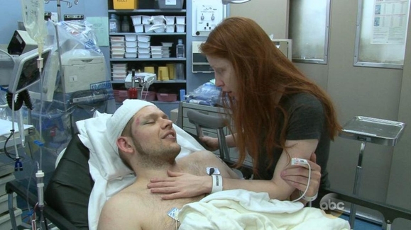 NY Med 7/3:  Young Couple Sustains Injuries During a Violent Home Invasion