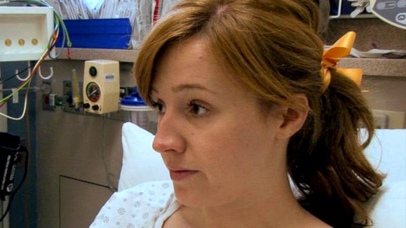 NY Med 7/17:  Nurse Diana Costine's Medical Mystery