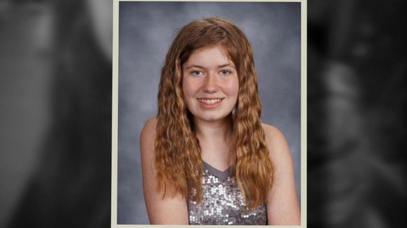 Nightline 011119 Woman Who Found Jayme Closs Tells The Story Of Her Remarkable Rescue Watch 5715