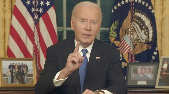 Nightline Season 46 Episode 11 Wed, Jan 15, 2025 Online