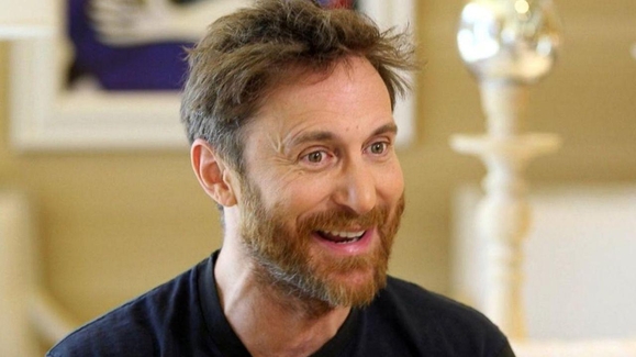 Watch How David Guetta Helped Bring House Music To The Us And Made His Rise To The Top Video Nightline