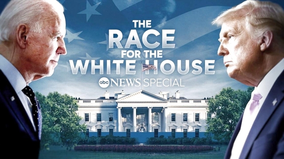 The Race For The White House ABC