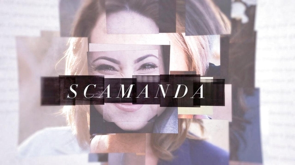 Stage 2: All About Amanda