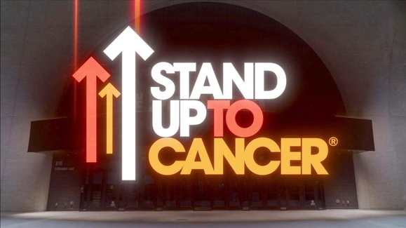 Stand Up to Cancer 2025