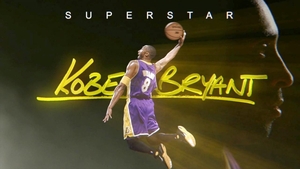 Superstar: Kobe Bryant