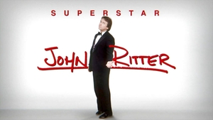 Superstar: John Ritter