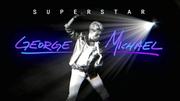 George Michael