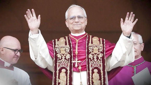 The American Pope: Leo XIV -- Special Edition of 20/20