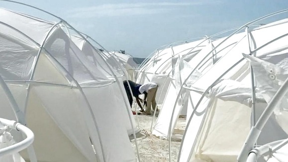 The Con: Fyre Festival