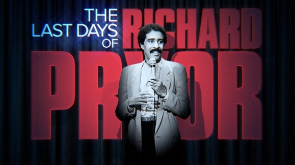 The Last Days of Richard Pryor - ABC.com