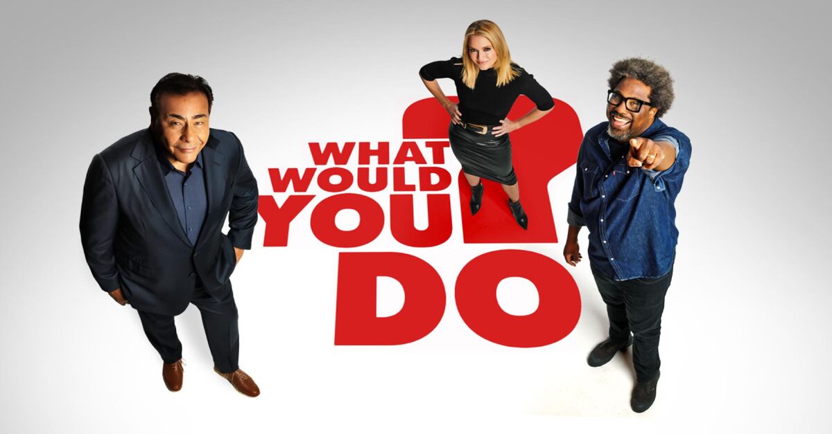 What Would You Do? Full Episodes  Watch the Latest Online 