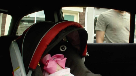 WWYD 08/12/16: Parent Leaves Baby in a Hot Car