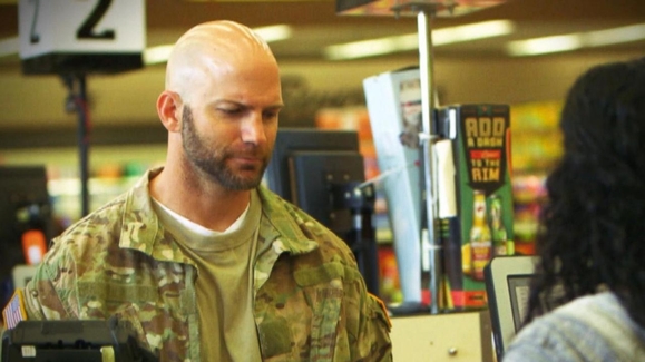 WWYD 08/19/16: Military Veteran Doesn't Have Enough Cash To Buy Groceries