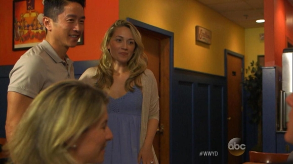 WWYD 08/26/16: White Woman Introduces Asian Fiance To Disapproving Parents