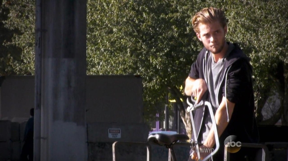 WWYD 07/01/16: Possible Bike Thief Caught in the Act in Portland