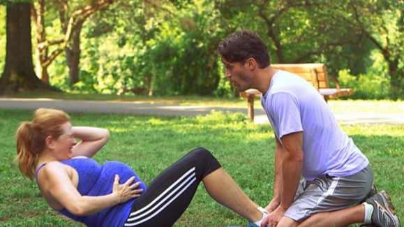 WWYD 08/11/17: Man Pushes His Pregnant Wife to Lose Weight