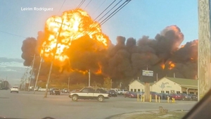 Watch World News Tonight with David Muir Season 16 Episode 296 Wed