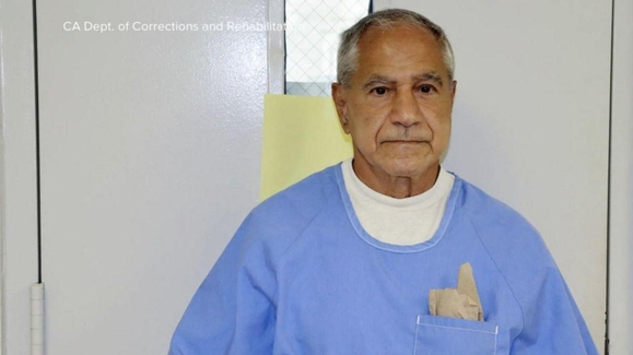 Man convicted of assassinating RFK granted parole