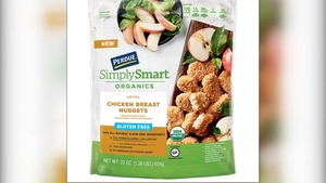 Watch Perdue Farms Recalls More Than 68 000 Pounds Of Chicken Nuggets Video World News Tonight With David Muir