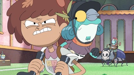 amphibia episode 9 season 2