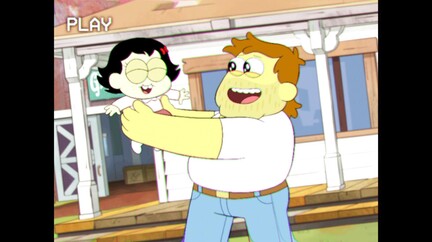 Disney Channel, Disney Junior & Disney XD TV, Shows