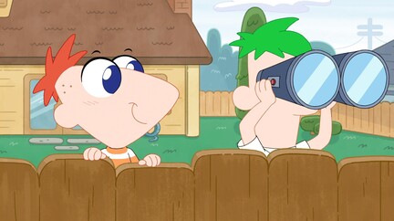 Watch Chibi Tiny Tales TV Show