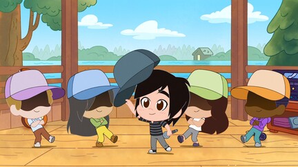 Disney - chibi.rieページ Hairpocalypse | Chibi Tiny Tales | Rapunzel's Tangled