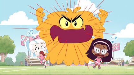 Watch Chibi Tiny Tales TV Show | Disney Channel on DisneyNOW